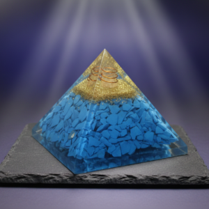 Orgone Pyramid